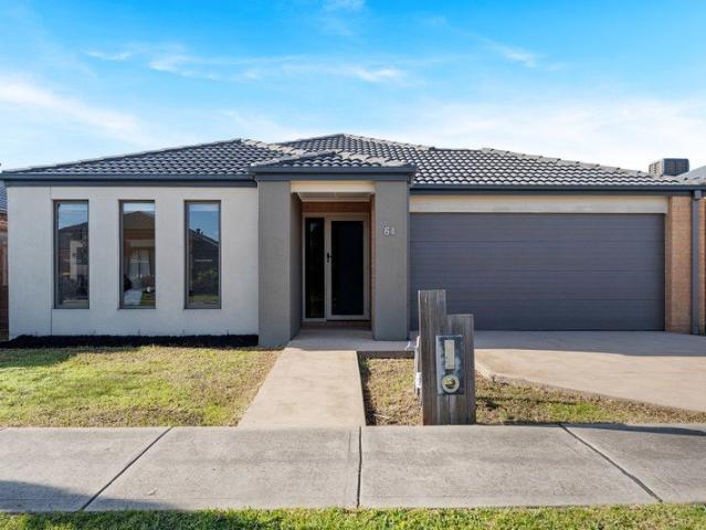 House for sale in Camerons Creek, Victoria