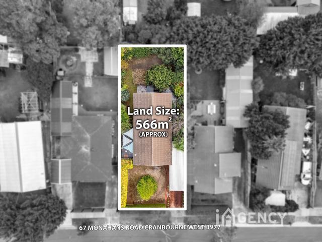 House for sale in Cranbourne West, Melbourne