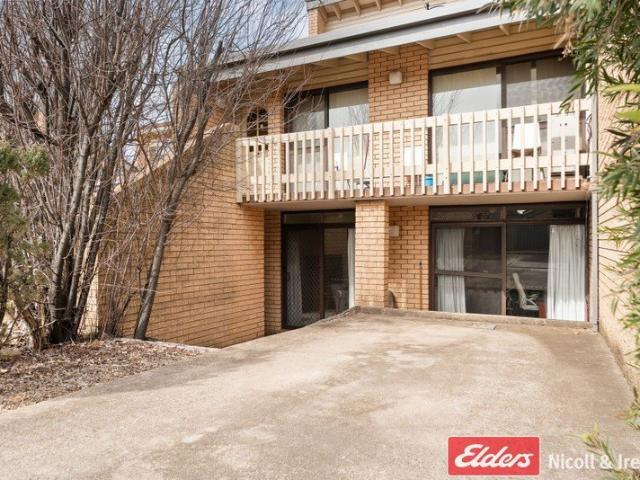 Apartment for sale in Bathurst, New South Wales