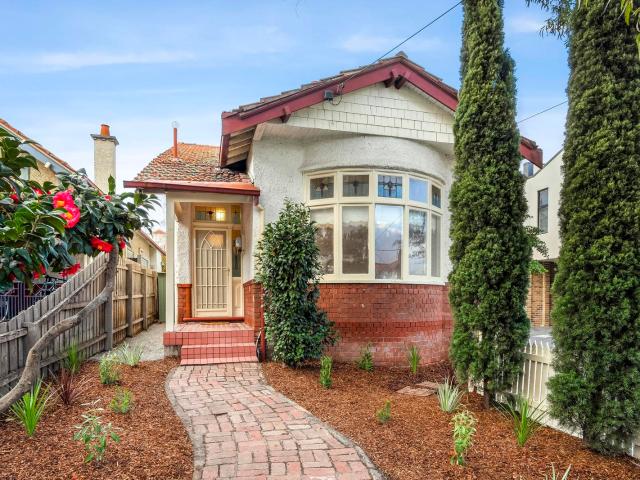 House for rent in Flemington, Victoria