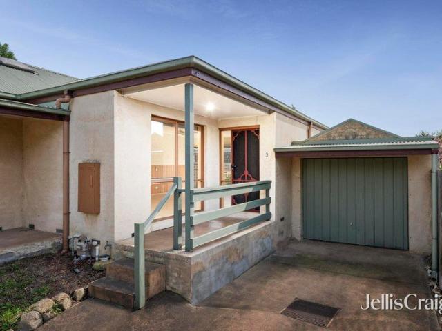 Apartment for sale in Camerons Creek, Victoria