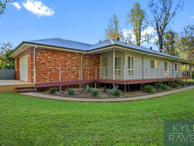 House for sale in Wangaratta, Victoria