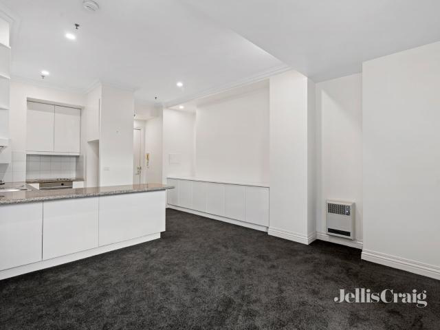 Apartment for rent in East End Theatre District, Melbourne