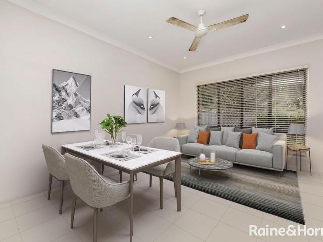 Townhouse for rent in Townsville, Queensland