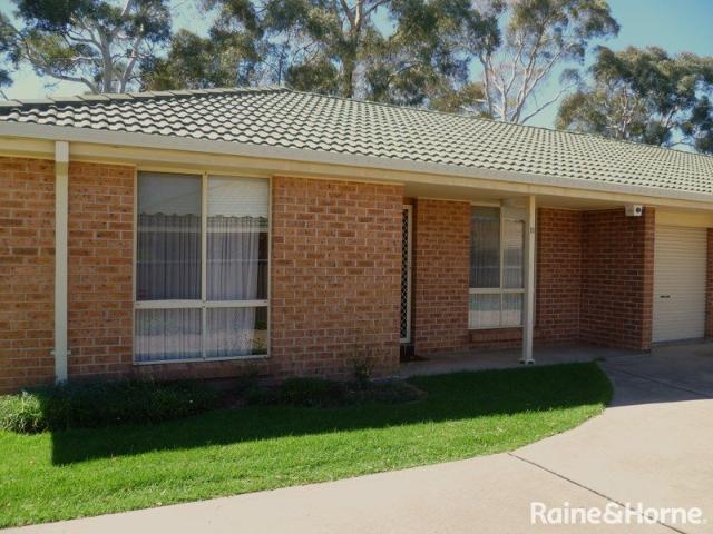 Apartment for rent in Orange, New South Wales