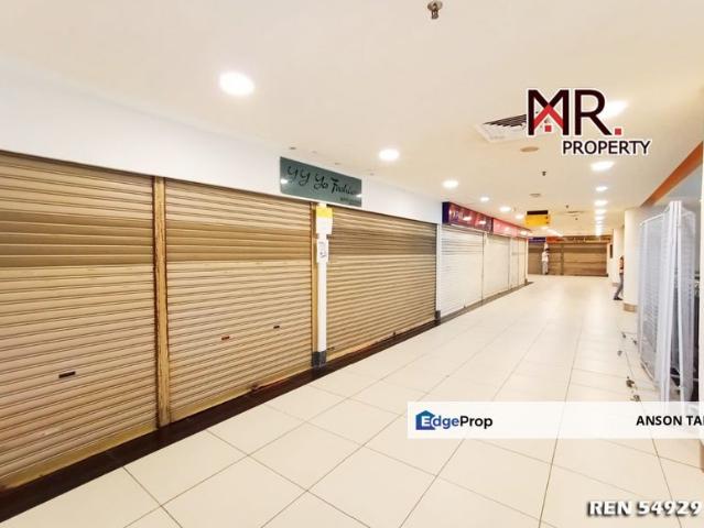 Shop for sale in Sungai Petani, Kuala Muda