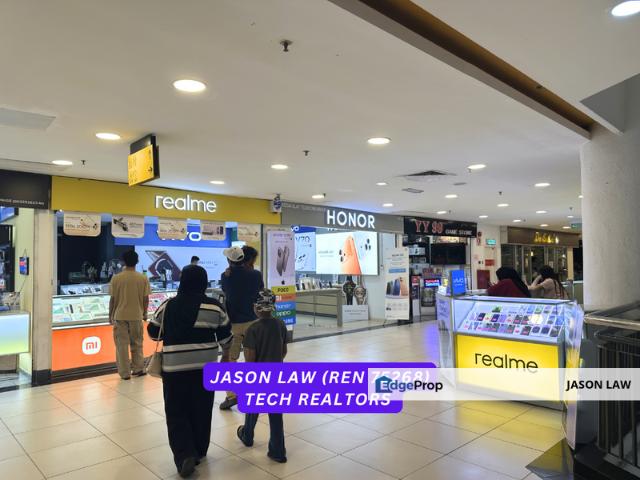 Shop for sale in Sungai Petani, Kuala Muda