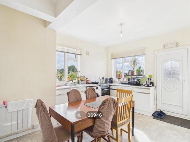 Apartment for rent in Central Square, Peterborough