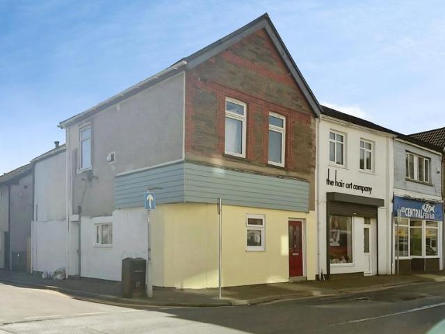 Apartment for rent in Trallwn, Pontypridd
