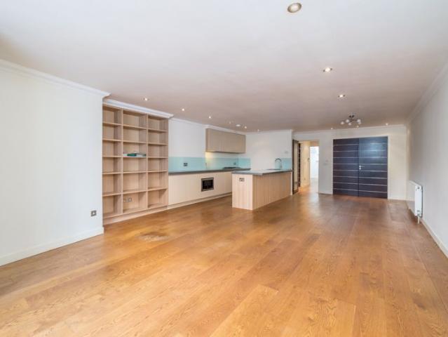Apartment for rent in Tower Liberty, Whitechapel