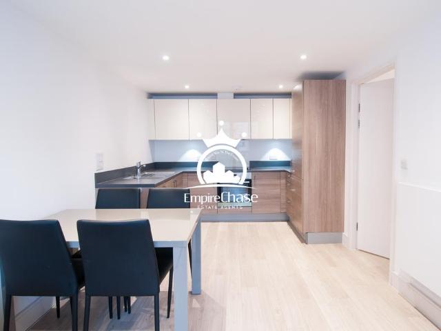 Apartment for rent in Sudbury, Greater London