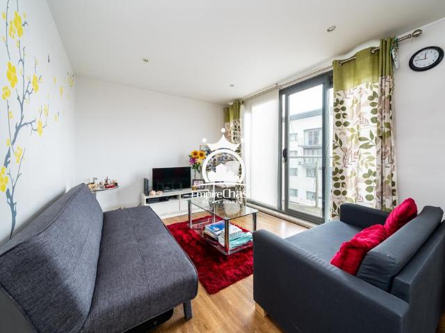 Apartment for rent in London Borough of Brent, Greater London