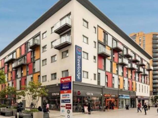 Apartment for rent in Sudbury, Greater London