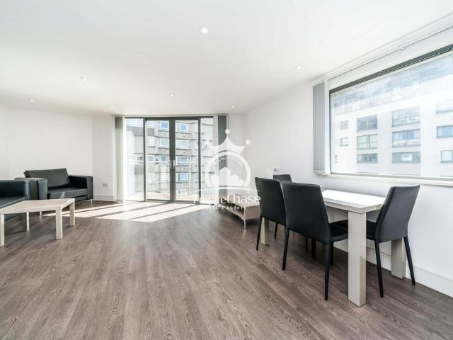 Apartment for rent in Sudbury, Greater London