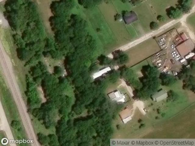 House for sale in Itasca, Texas