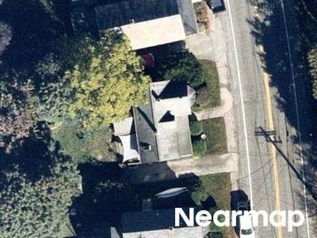 House for sale in Rowley, Massachusetts