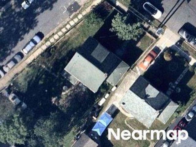 House for sale in Plainfield, New Jersey