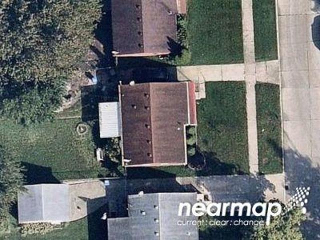 House for sale in Inkster, Michigan