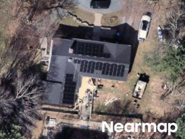 House for sale in Holliston, Massachusetts