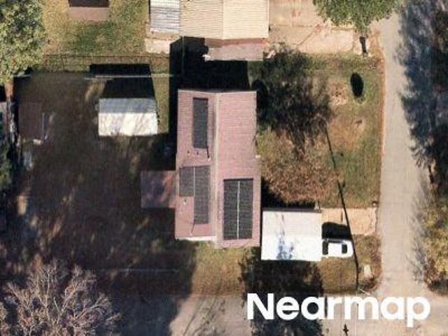 House for sale in Ark