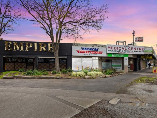 Warehouse for sale in Camerons Creek, Victoria