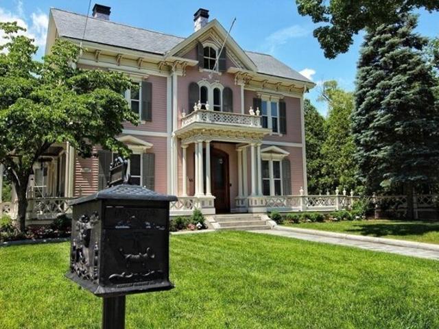 House for sale in Andover, Massachusetts