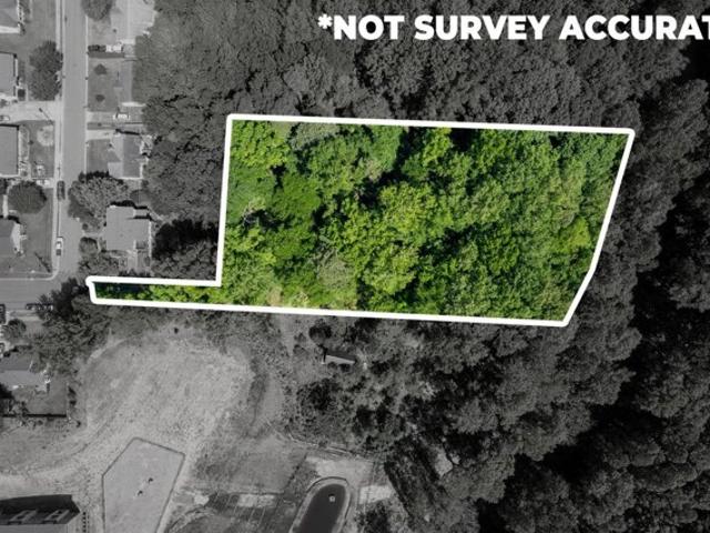 Land for sale in Clayton