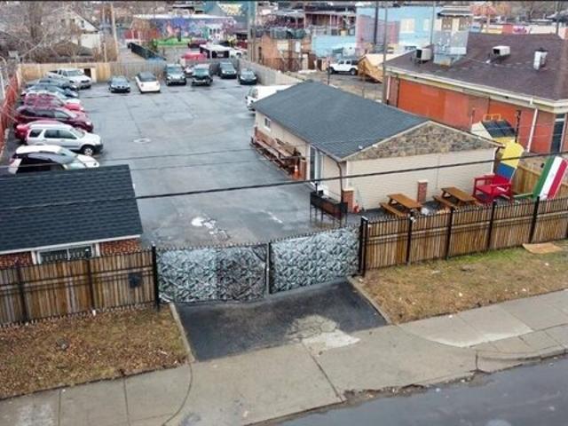 Land for sale in Detroit Land for sale in Detroit