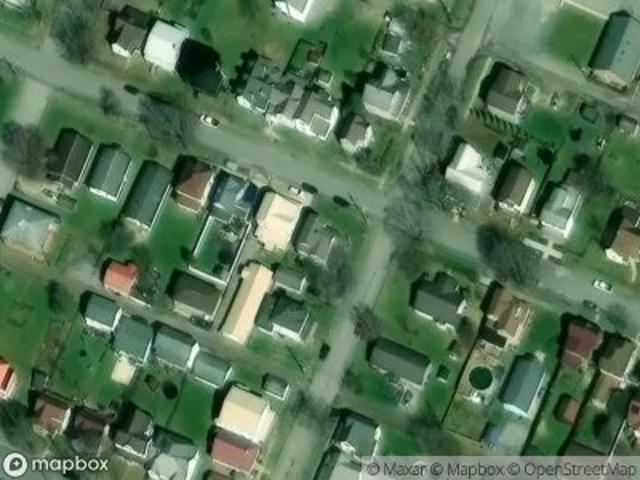 House for sale in Elkins, West Virginia