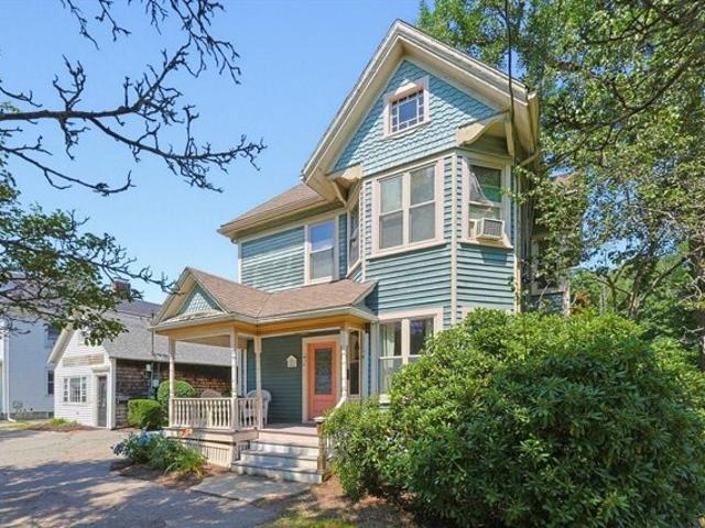 House for sale in Foxboro, Massachusetts
