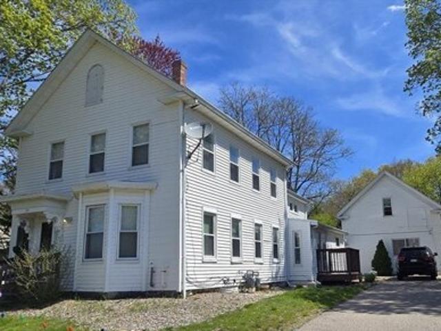 House for sale in Foxboro, Massachusetts