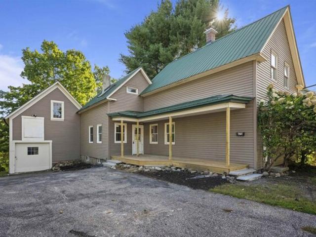 House for sale in Franklin, Merrimack County