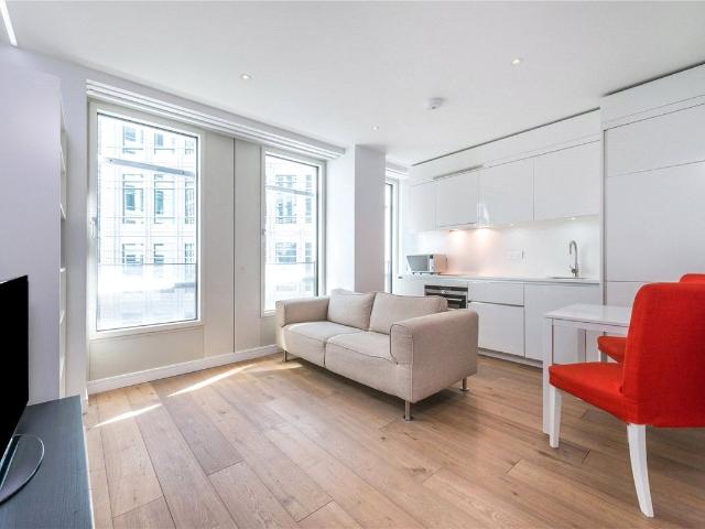 Apartment for rent in Saint Giles, Bloomsbury
