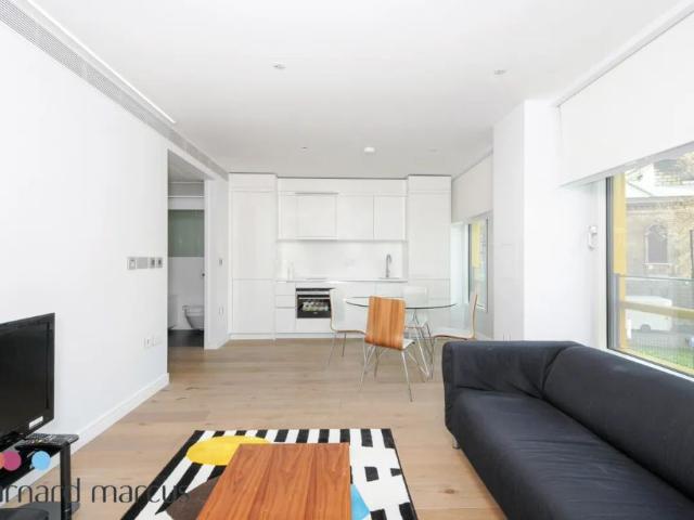 Apartment for rent in Saint Giles, Bloomsbury