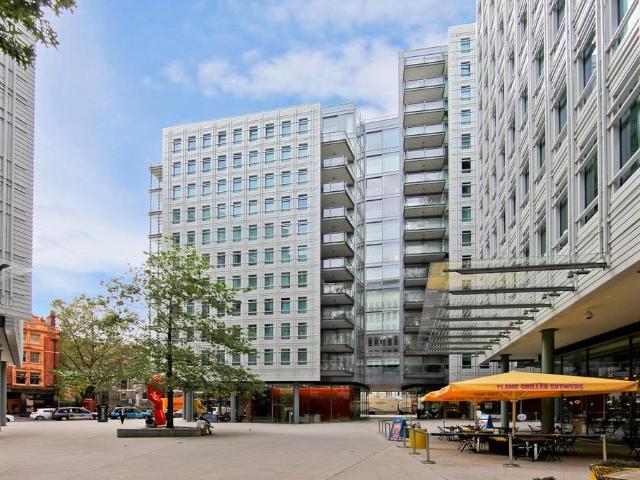 Apartment for rent in Saint Giles, Bloomsbury