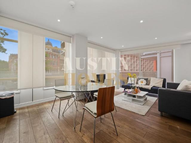 House for rent in Saint Giles, Bloomsbury