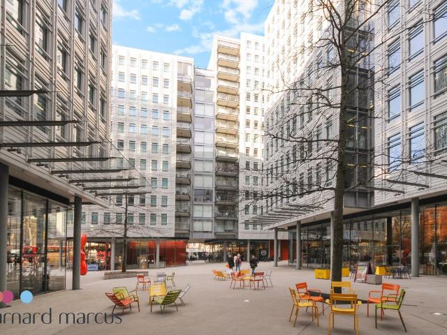 Apartment for rent in Saint Giles, Bloomsbury