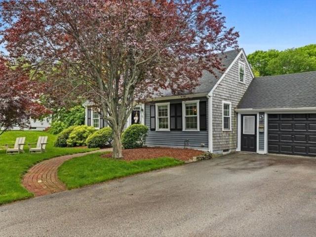 House for sale in Hingham, Massachusetts