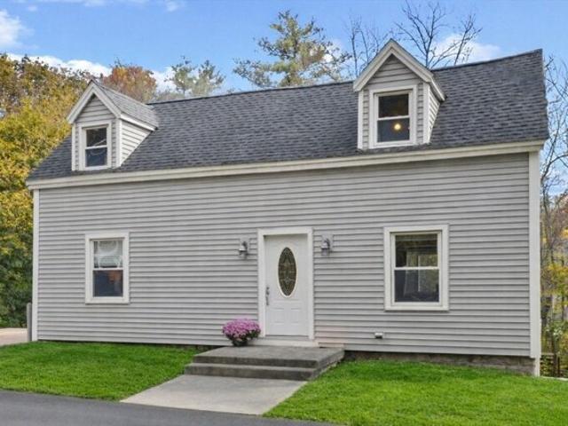 House for sale in Hudson, Massachusetts