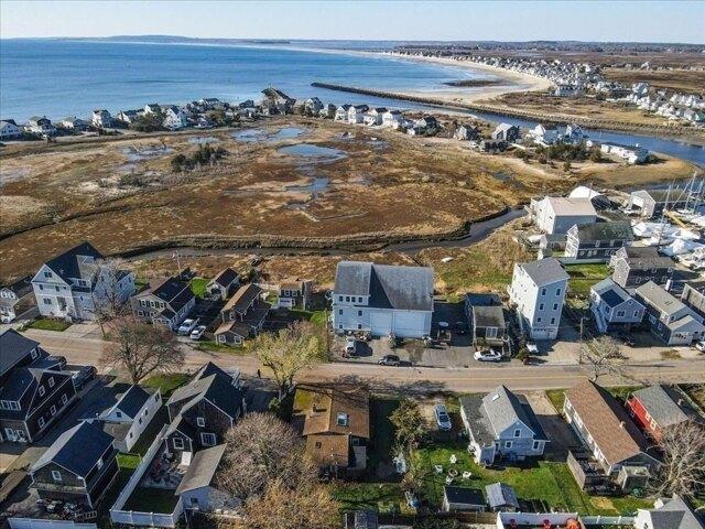 Land for sale in Brant Rock, Massachusetts