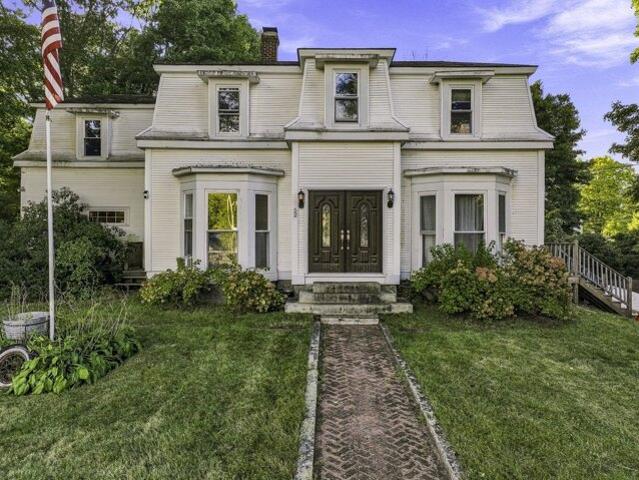 House for sale in Millville, Worcester County