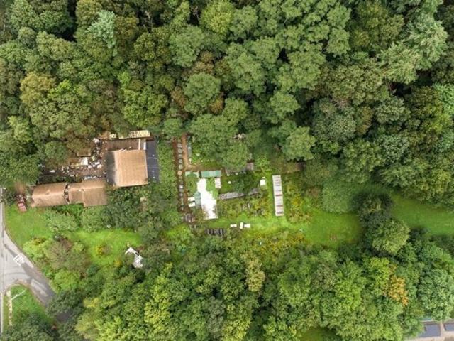 Land for sale in Byfield, Massachusetts