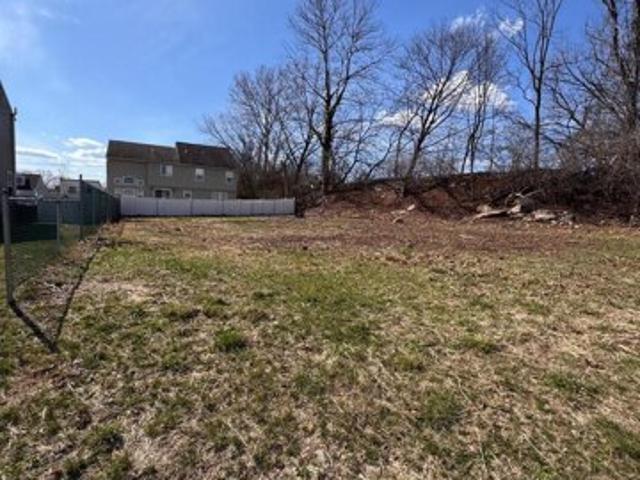 Land for sale in Norristown Land for sale in Norristown