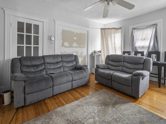 House for sale in Somerville, Massachusetts