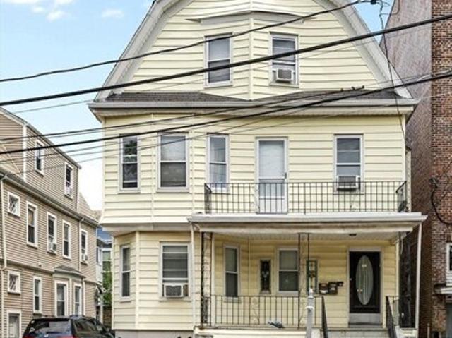 House for sale in Somerville, Massachusetts