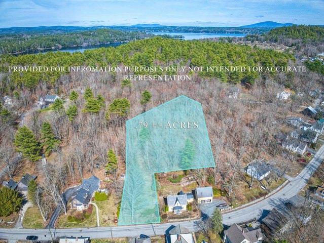 Land for sale in New Hampshire