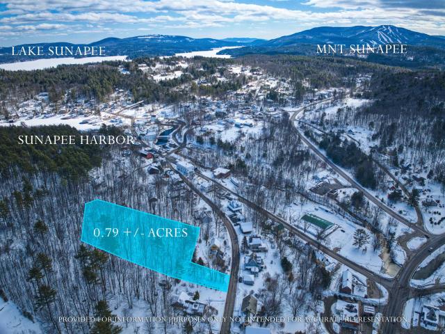 Land for sale in New Hampshire