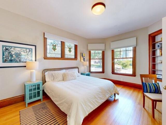 Condo for sale in Spring Hill Historic District, Somerville