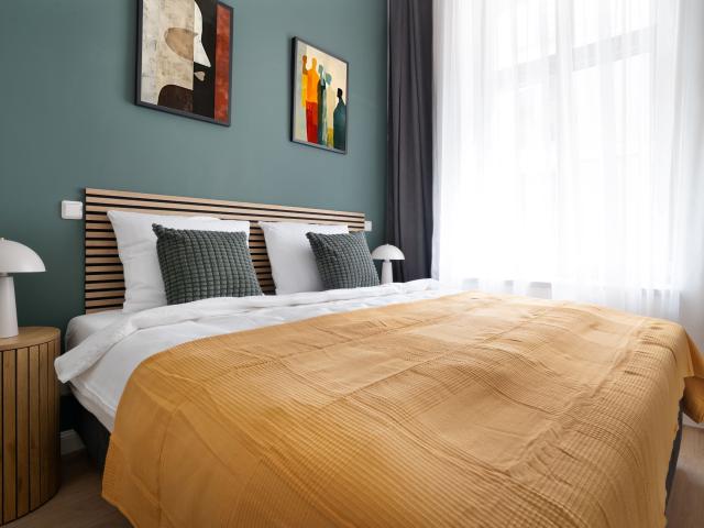 Apartment mieten in Altstadt, Halle