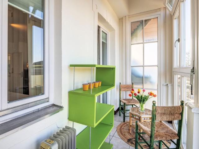 Apartment mieten in Starnberg, Bayern